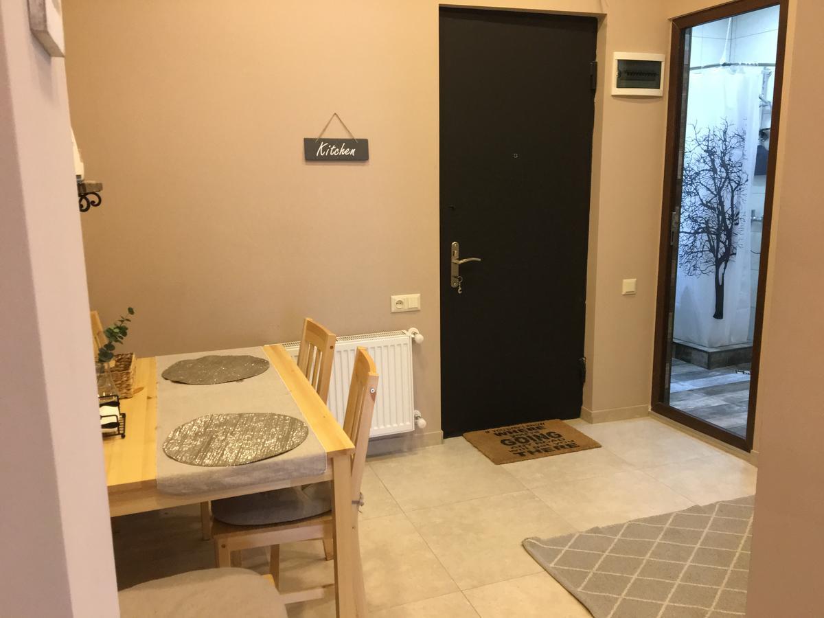 Tbilisi Loa Apartment Exterior foto
