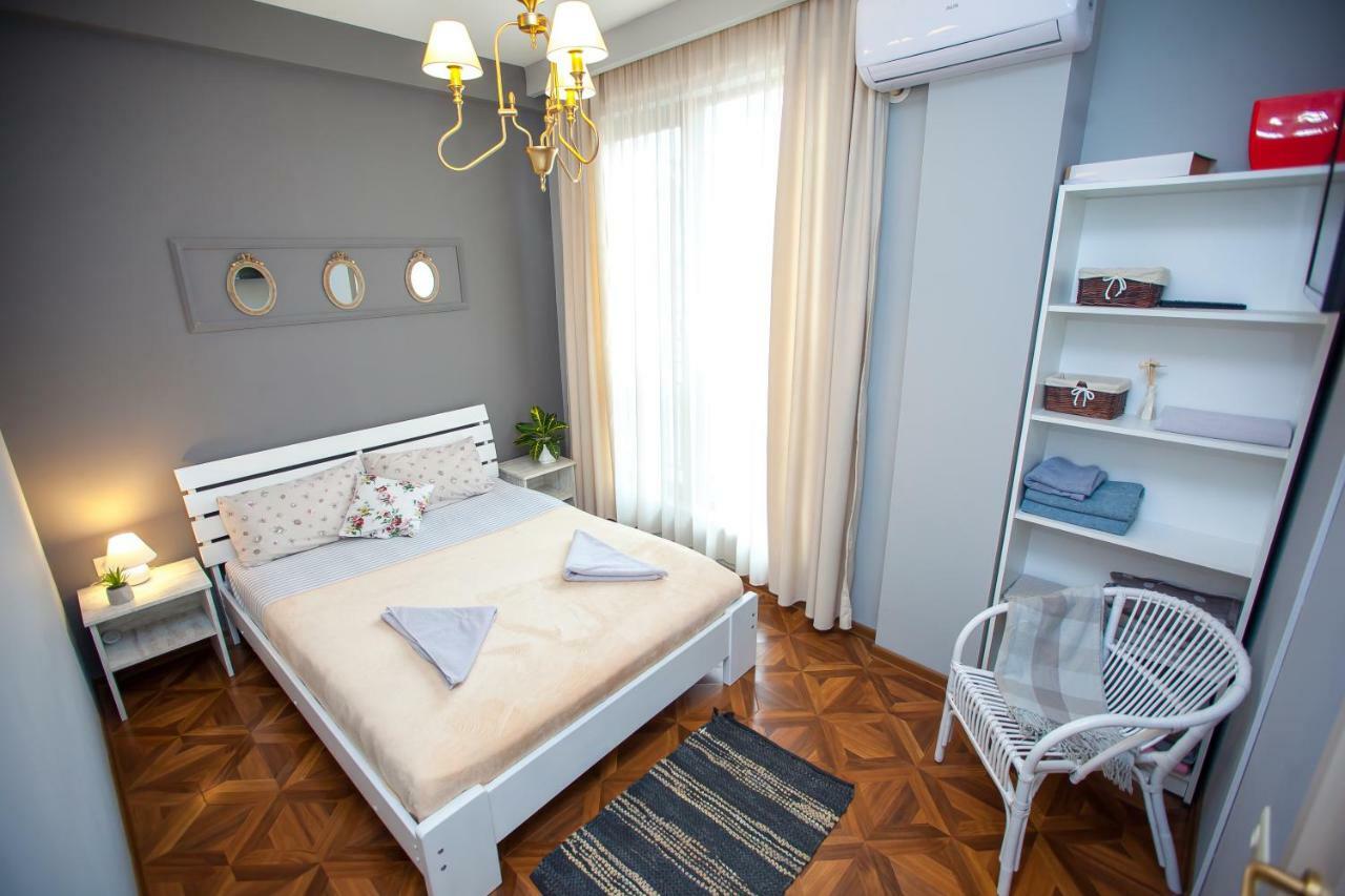 Tbilisi Loa Apartment Exterior foto